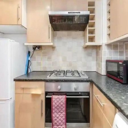 Aplacetostay Central London Apartment, Zone 1 Bon Londres Exterior foto