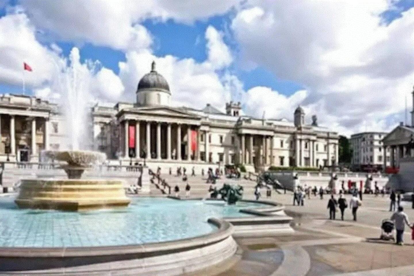 Aplacetostay Central London Apartment, Zone 1 Bon Londres Exterior foto